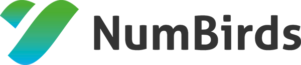 Numbirds